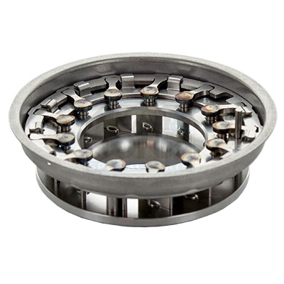 MEAT & DORIA Rep.sæt, turbo 60564 for ISUZU MITSUBISHI