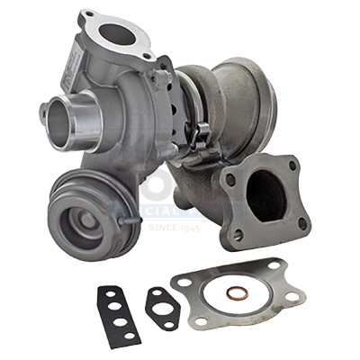 MEAT & DORIA Lader, ladesystem 65845 for OPEL CITROËN/PEUGEOT
