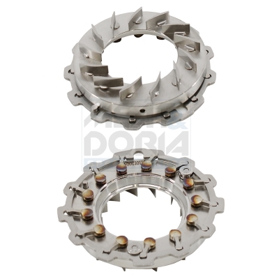 MEAT & DORIA Rep.sæt, turbo 60559 for LANCIA IVECO CITROËN/PEUGEOT