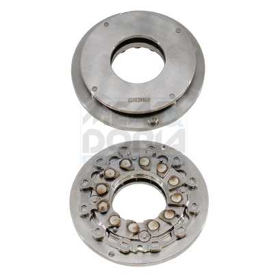 MEAT & DORIA Rep.sæt, turbo 60610 for JAGUAR CITROËN LAND ROVER FORD
