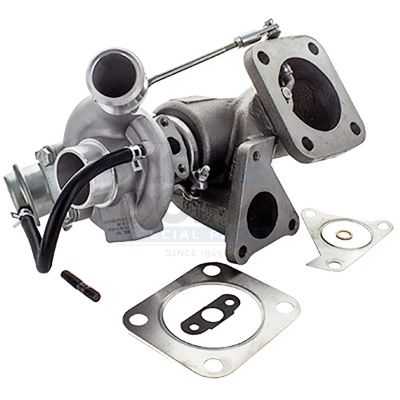 MEAT & DORIA Lader, ladesystem 65382 for FORD