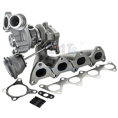 MEAT & DORIA Lader, ladesystem 65238 for SEAT SKODA VW VAG AUDI