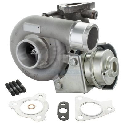 MEAT & DORIA Lader, ladesystem 65402 for HYUNDAI KIA