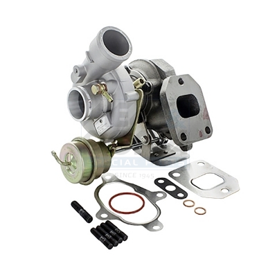 MEAT & DORIA Lader, ladesystem 65542 for VAG