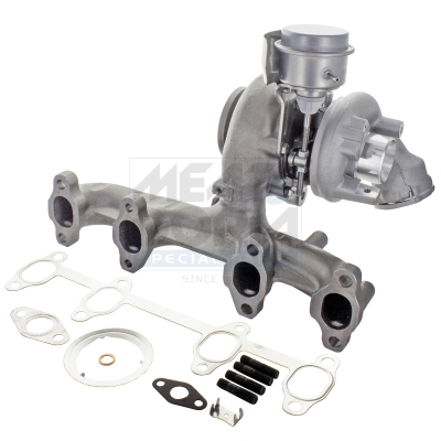 MEAT & DORIA Lader, ladesystem 65753 for VAG