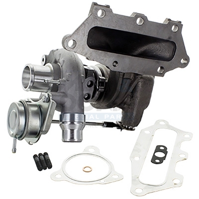 MEAT & DORIA Lader, ladesystem 65825 for RENAULT NISSAN