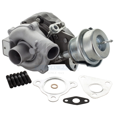 MEAT & DORIA Lader, ladesystem 65928 for VAUXHALL OPEL LANCIA