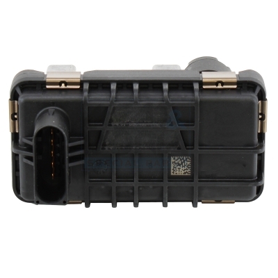 MEAT & DORIA Ladetryksregulatorventil 66098 for MERCEDES-BENZ