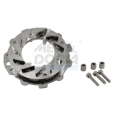 MEAT & DORIA Rep.sæt, turbo 60625 for RENAULT NISSAN