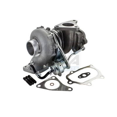 MEAT & DORIA Lader, ladesystem 65283 for SUBARU