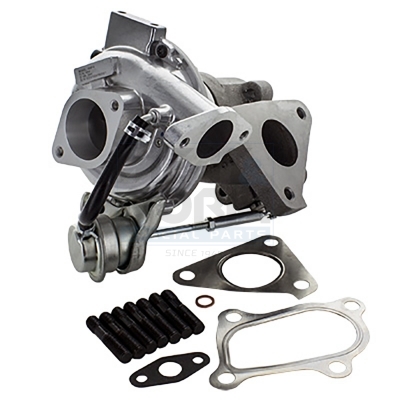 MEAT & DORIA Lader, ladesystem 65394 for NISSAN