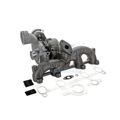 MEAT & DORIA Lader, ladesystem 65547 for SKODA SEAT VAG AUDI