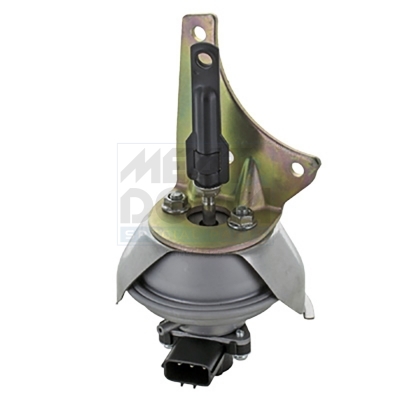 MEAT & DORIA Ladetryksregulatorventil 64066 for FORD VOLVO