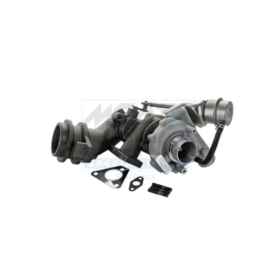 MEAT & DORIA Lader, ladesystem 65761 for VW AUDI