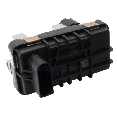 MEAT & DORIA Ladetryksregulatorventil 66006 for LANCIA JEEP CHRYSLER DODGE