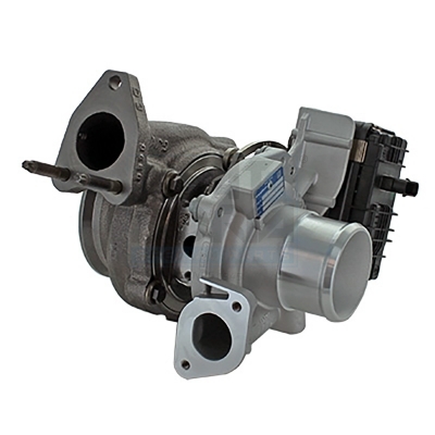 MEAT & DORIA Lader, ladesystem 651232 for LANCIA ALFA ROMEO