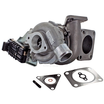 MEAT & DORIA Lader, ladesystem 65251 for FORD LAND ROVER