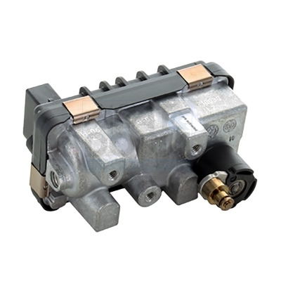MEAT & DORIA Ladetryksregulatorventil 66009 for BMW