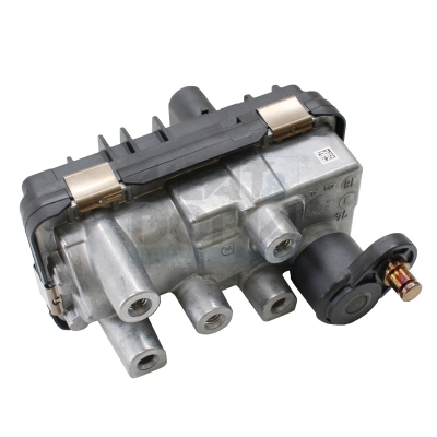 MEAT & DORIA Ladetryksregulatorventil 66089 for KIA