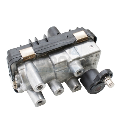 MEAT & DORIA Ladetryksregulatorventil 66088 for BMW
