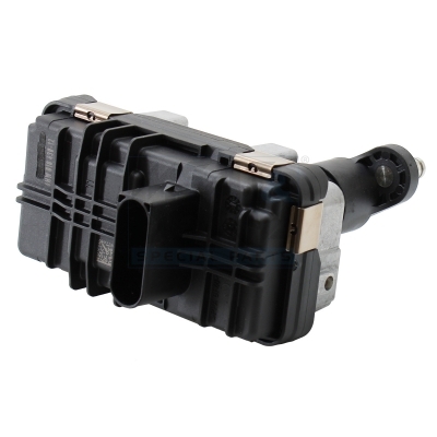 MEAT & DORIA Ladetryksregulatorventil 66090 for BMW