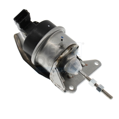 MEAT & DORIA Ladetryksregulatorventil 64012 for LANCIA FIAT