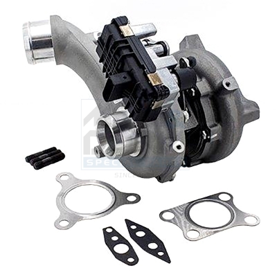 MEAT & DORIA Lader, ladesystem 651182 for NISSAN