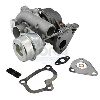 MEAT & DORIA Lader, ladesystem 65177 for VAUXHALL OPEL SUZUKI