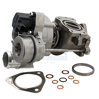 MEAT & DORIA Lader, ladesystem 65236 for LANCIA MINI CITROËN/PEUGEOT