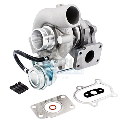 MEAT & DORIA Lader, ladesystem 65206 for IVECO LANCIA