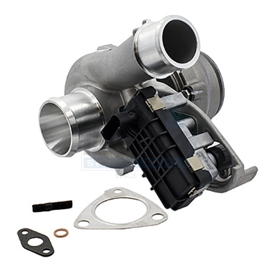MEAT & DORIA Lader, ladesystem 65396 for CITROËN/PEUGEOT