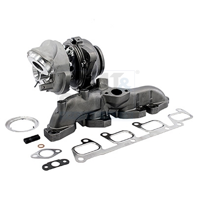 MEAT & DORIA Lader, ladesystem 65469 for VAG SKODA