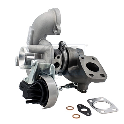 MEAT & DORIA Lader, ladesystem 65529 for FORD OPEL CITROËN