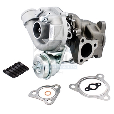 MEAT & DORIA Lader, ladesystem 65498 for VAG