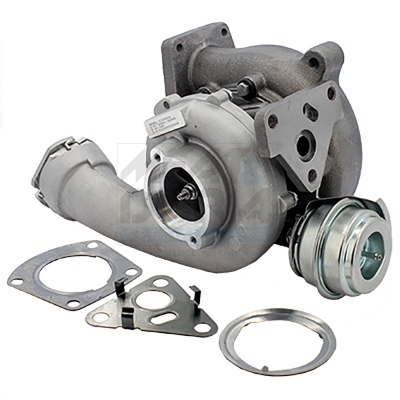 MEAT & DORIA Lader, ladesystem 65549 for VAG