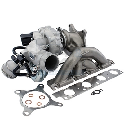 MEAT & DORIA Lader, ladesystem 65550 for SEAT SKODA VW VAG AUDI