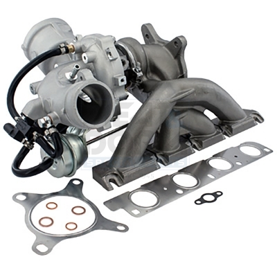 MEAT & DORIA Lader, ladesystem 65587 for SKODA AUDI VW VAG
