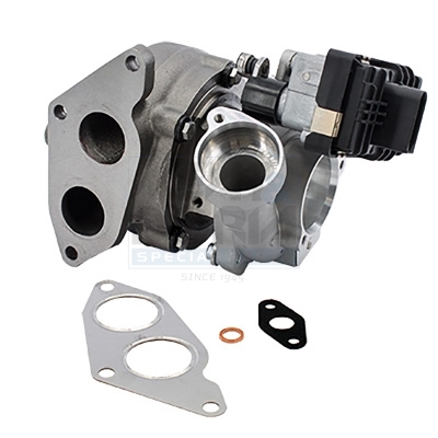 MEAT & DORIA Lader, ladesystem 65868 for BMW