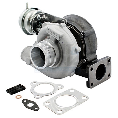 MEAT & DORIA Lader, ladesystem 65916 for VAG