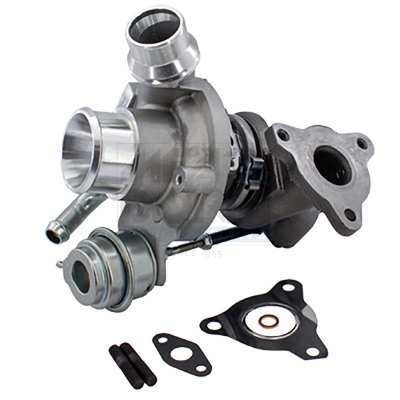 MEAT & DORIA Lader, ladesystem 65934 for OPEL