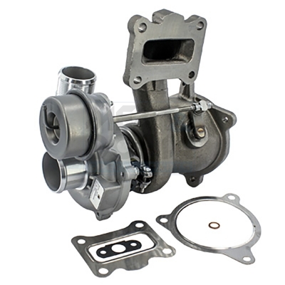 MEAT & DORIA Lader, ladesystem 65952 for FORD