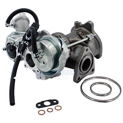 MEAT & DORIA Lader, ladesystem 65953 for FORD VOLVO