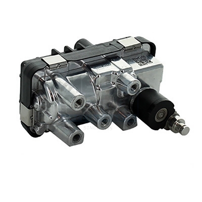 MEAT & DORIA Ladetryksregulatorventil 66025 for BMW