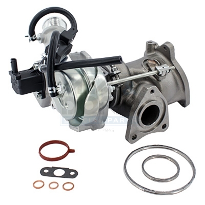 MEAT & DORIA Lader, ladesystem 65954 for FORD LAND ROVER VOLVO