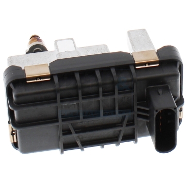 MEAT & DORIA Ladetryksregulatorventil 66032 for FORD LAND ROVER JAGUAR