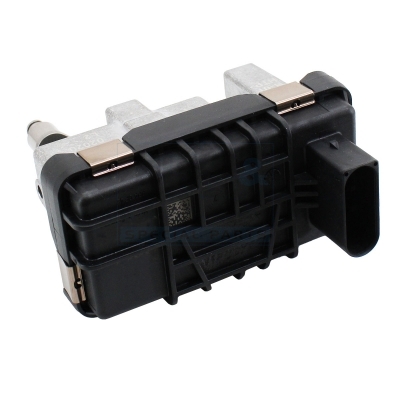 MEAT & DORIA Ladetryksregulatorventil 66040 for BMW