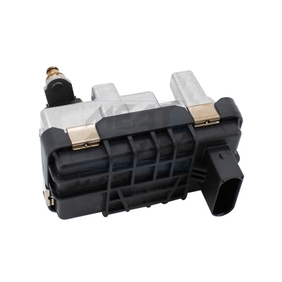MEAT & DORIA Ladetryksregulatorventil 66099e for MERCEDES-BENZ CHRYSLER SMART