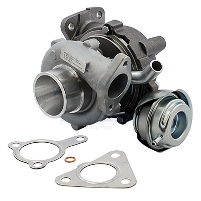MEAT & DORIA Lader, ladesystem 65929 for OPEL