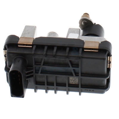 MEAT & DORIA Ladetryksregulatorventil 66133 for VAG