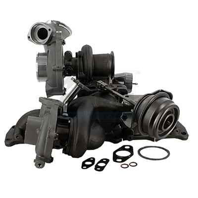 MEAT & DORIA Lader, ladesystem 651025 for VOLVO